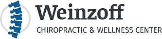 Weinzoff Chiropractic & Wellness Center - Logo